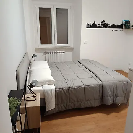 Apartamento Mc Trastevere