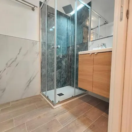 Mc Trastevere Apartmán