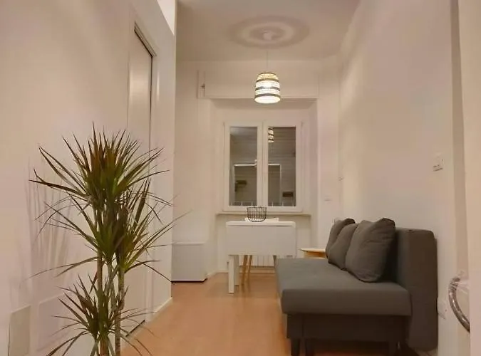 Mc Trastevere Ρώμη