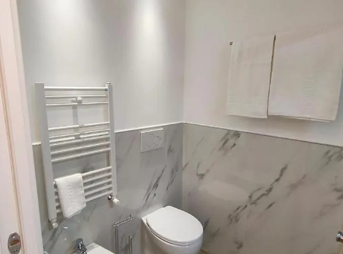 Διαμέρισμα Mc Trastevere Ρώμη