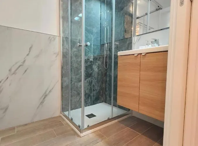 Mc Trastevere Διαμέρισμα