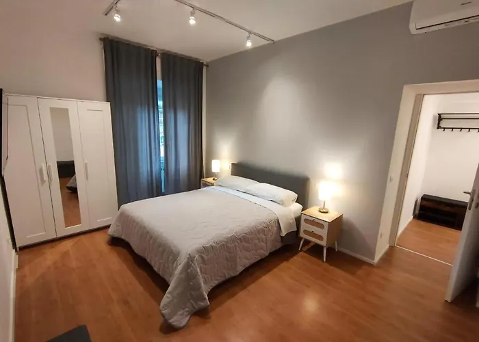 Διαμέρισμα Mc Trastevere