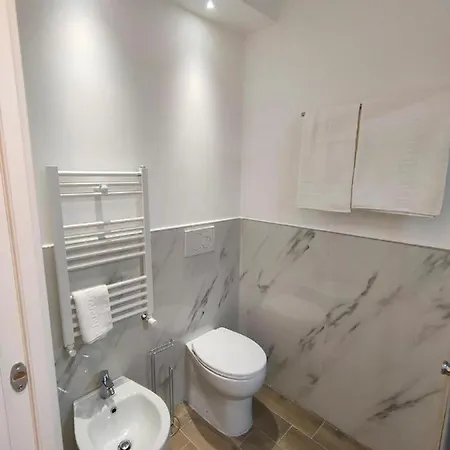 Apartment Mc Trastevere Rom